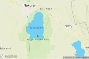 Map showing location of “So, you're still ok for this?” in Nakuru, Kenya