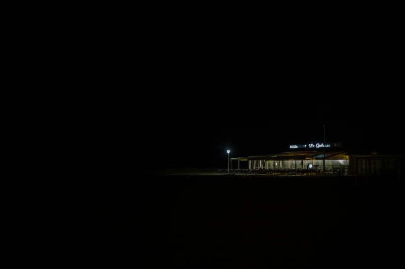 Le Galatée sans voie lactée